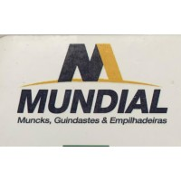 Logotipo da empresa MUNDIAL TRANSPORTES