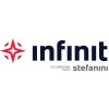 Logotipo da empresa INFINIT SOLUTIONS