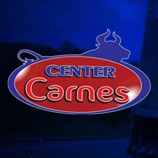 Logotipo da empresa CENTER CARNES