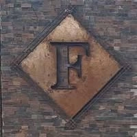 Logotipo da empresa JENIPA FERROS