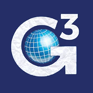 Logotipo da empresa AUTO PECAS G 3 LTDA