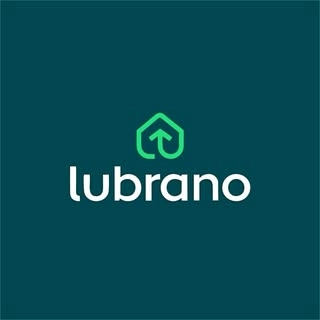 Logotipo da empresa LUBRANO