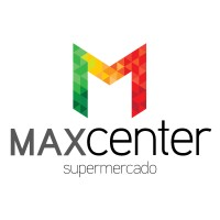 Logotipo da empresa MAX CENTER CENTRO DE COMPRAS LTDA