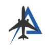 Logotipo da empresa AEROCRIS