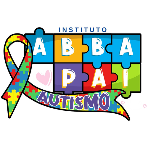 Logotipo da empresa ABBA PAI