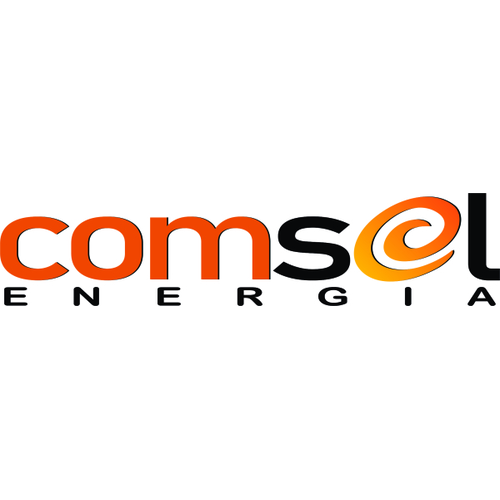 Logotipo da empresa COMSOL ENERGIA SOLAR