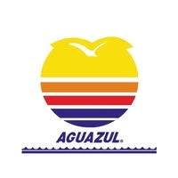 Logotipo da empresa CONGONHAL PISCINAS