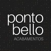 Logotipo da empresa PONTO BELLO ACABAMENTOS