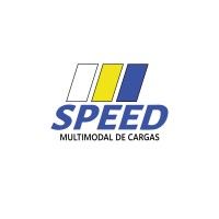 Logotipo da empresa SPEED LOGISTICS MULTIMODAL