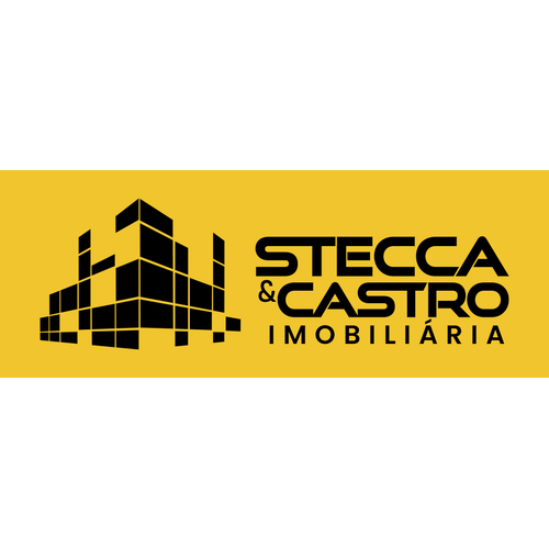 Logotipo da empresa STECCA IMOBILIARIA