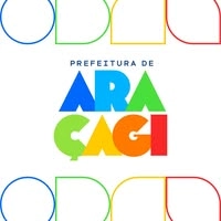 Logotipo da empresa ARACAGI GABINETE PREFEITO