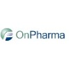 Logotipo da empresa ONPHARMA DELIVERY