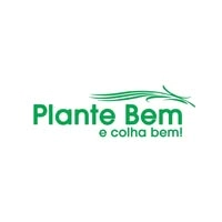 Logotipo da empresa PLANTE BEM