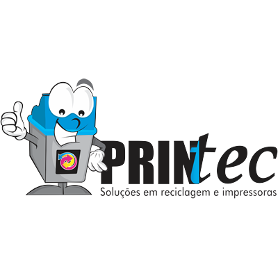 Logotipo da empresa PRINTEC