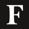 Logotipo da empresa FORTE.COM
