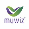 Logotipo da empresa MUWIZ