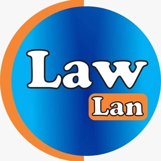 Logotipo da empresa LAWLAN