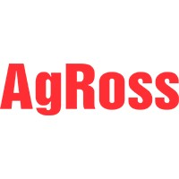 Logotipo da empresa AGROSS NORDESTE