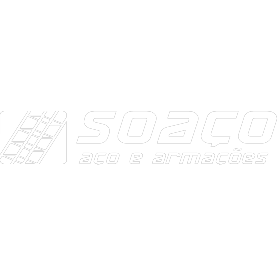 Logotipo da empresa SOACO
