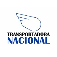 Logotipo da empresa TRANSP NACIONAL
