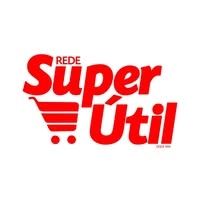 Logotipo da empresa SUPER UTIL