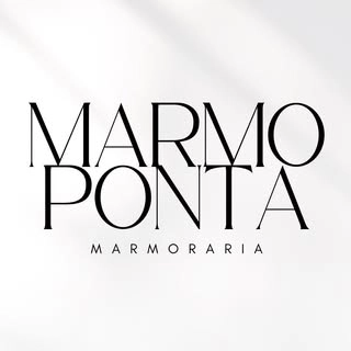 Logotipo da empresa MARMOPONTA MARMORES E GRANITOS