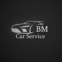 Logotipo da empresa BM SERVICOS