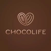 Logotipo da empresa CHOCOLIFE