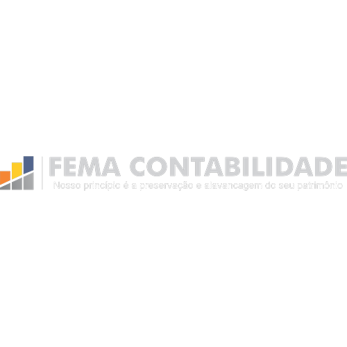 Logotipo da empresa FEMA CONTABILIDADE