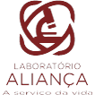Logotipo da empresa LABORATORIO ALIANCA