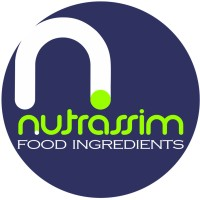 Logotipo da empresa NUTRASSIM INDUSTRIA, COMERCIO, IMPORTACAO E EXPORTACAO LTDA