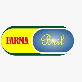 Logotipo da empresa FARMA ABRIL