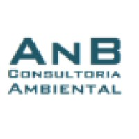 Logotipo da empresa ANB CONSULTORIA AMBIENTAL LTDA