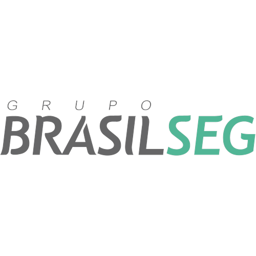 Logotipo da empresa BRASILSEG