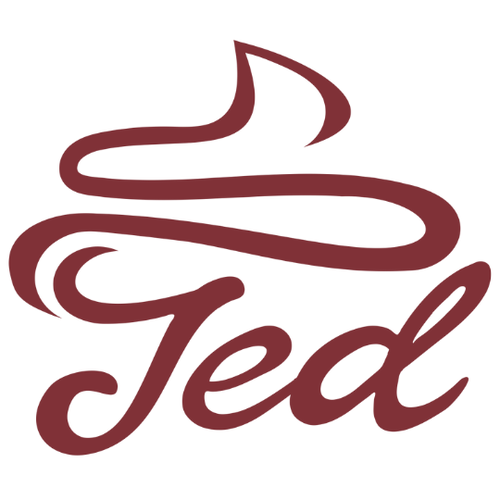 Logotipo da empresa JED COMERCIO DE DOCES E SALGADOS LTDA