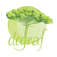 Logotipo da empresa DEGRAF AGRONEGOCIOS