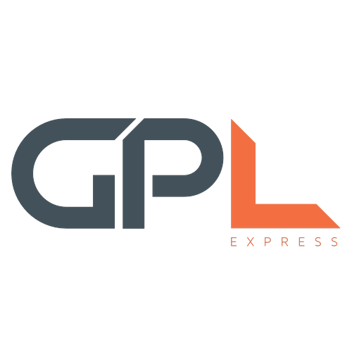 Logotipo da empresa GPL EXPRESS