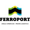 Logotipo da empresa FERROPORT