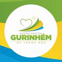 Logotipo da empresa GURINHEM GABINETE PREFEITO