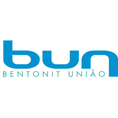 Logotipo da empresa BUN