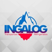 Logotipo da empresa INGA VIAGENS