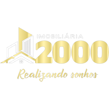 Logotipo da empresa IMOBILIARIA 2000 & AGRONEGOCIOS