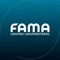Logotipo da empresa FAMA EDUCACAO CENTRO UNIVERSITARIO