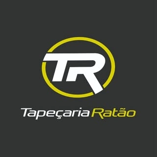 Logotipo da empresa TAPECARIA RATAO