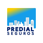 Logotipo da empresa PREDIAL CORRETORA DE SEGUROS LTDA