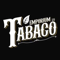 Logotipo da empresa EMPORIO DO TABACO