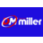 Logotipo da empresa DROGARIA MILER
