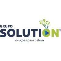 Logotipo da empresa GRUPO SOLUTION