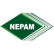Logotipo da empresa NEPAM