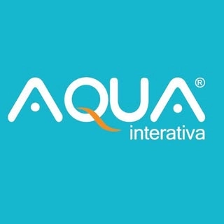 Logotipo da empresa AQUA SERVICOS E COMERCIO LTDA
